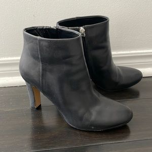 Aldo ankle booties